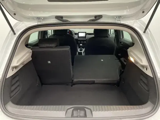 RENAULT CLIO V - voiture d'occasion - Photo 16