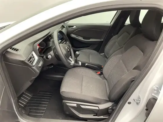 RENAULT CLIO V - voiture d'occasion - Photo 17