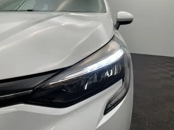 RENAULT CLIO V - voiture d'occasion - Photo 20