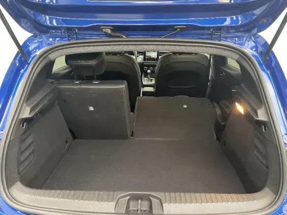 RENAULT CLIO V - voiture d'occasion - Photo 16