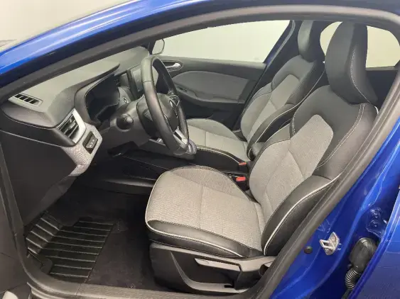 RENAULT CLIO V - voiture d'occasion - Photo 17