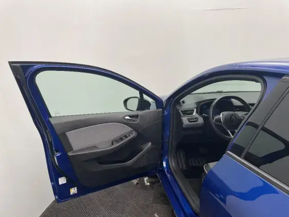 RENAULT CLIO V - voiture d'occasion - Photo 18