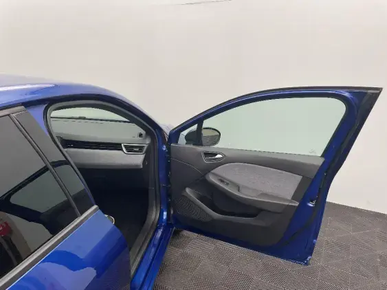 RENAULT CLIO V - voiture d'occasion - Photo 19