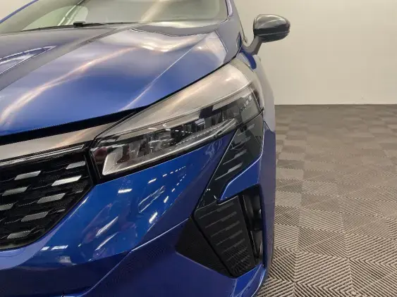 RENAULT CLIO V - voiture d'occasion - Photo 20