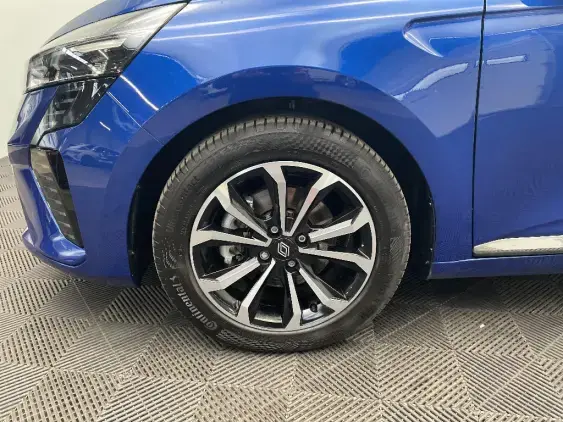 RENAULT CLIO V - voiture d'occasion - Photo 21