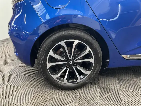 RENAULT CLIO V - voiture d'occasion - Photo 23