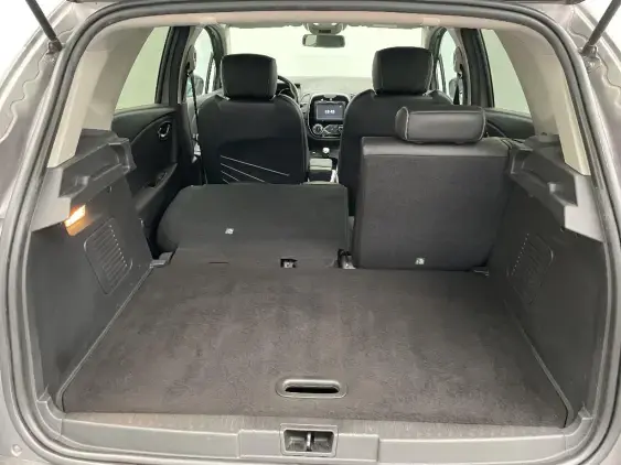 RENAULT CAPTUR - voiture d'occasion - Photo 16
