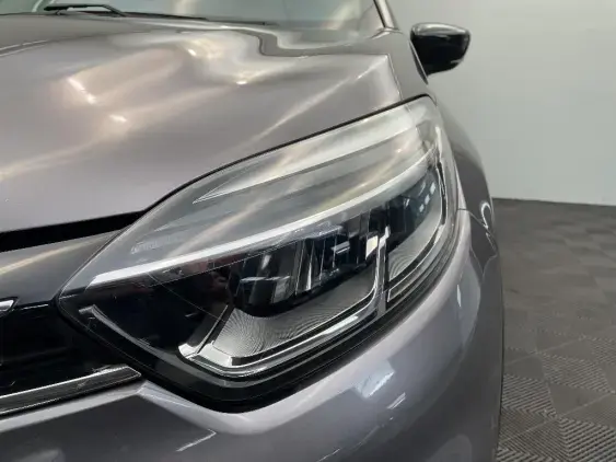 RENAULT CAPTUR - voiture d'occasion - Photo 20