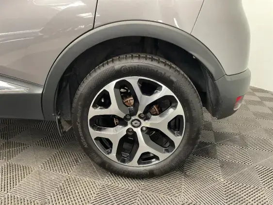 RENAULT CAPTUR - voiture d'occasion - Photo 22