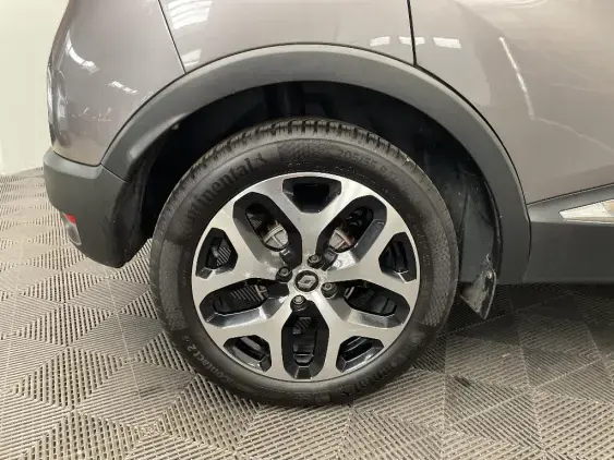 RENAULT CAPTUR - voiture d'occasion - Photo 23