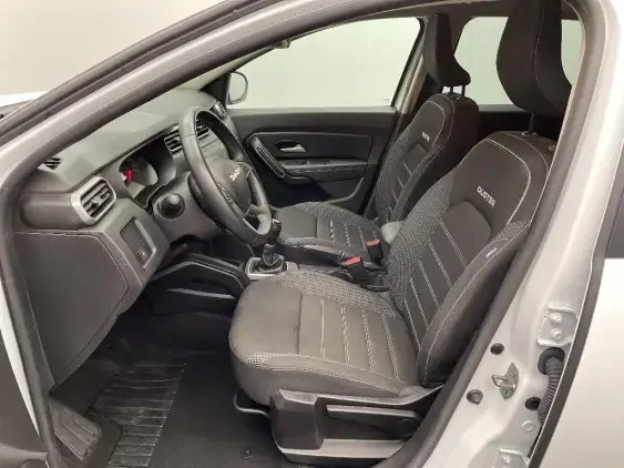 DACIA DUSTER II - voiture d'occasion - Photo 17