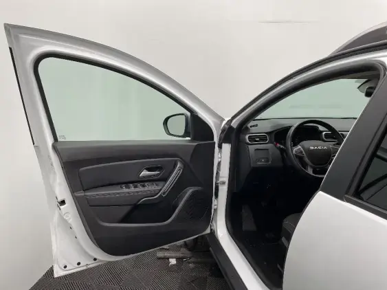 DACIA DUSTER II - voiture d'occasion - Photo 18