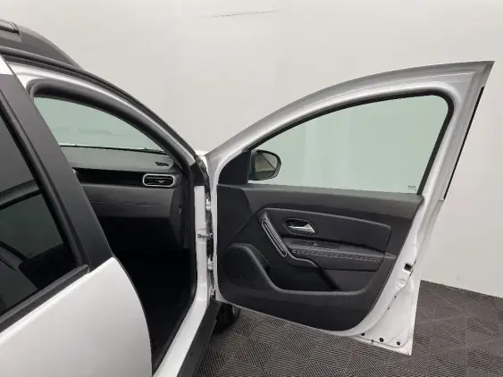 DACIA DUSTER II - voiture d'occasion - Photo 19