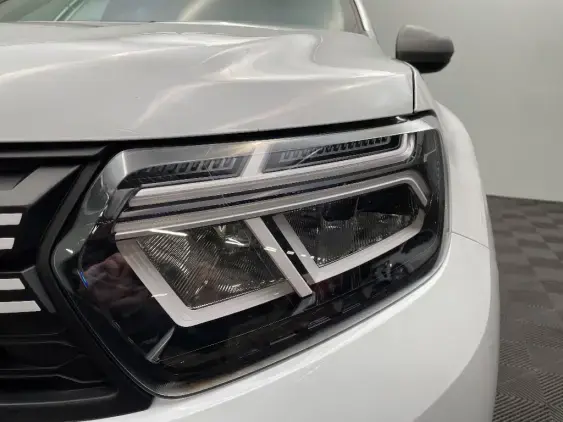 DACIA DUSTER II - voiture d'occasion - Photo 20