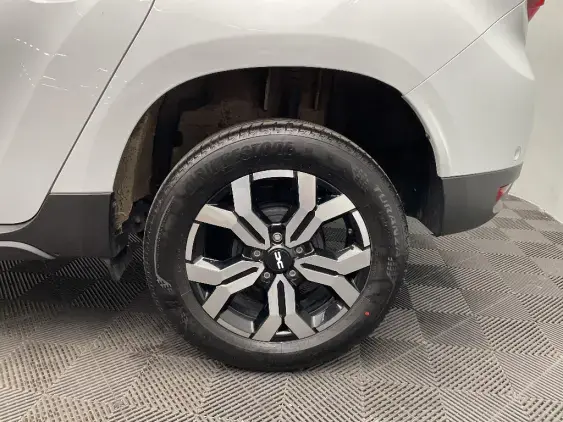 DACIA DUSTER II - voiture d'occasion - Photo 22