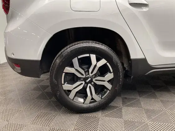 DACIA DUSTER II - voiture d'occasion - Photo 23