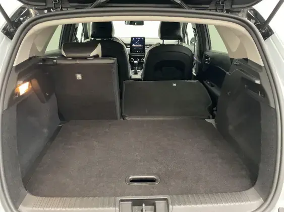 RENAULT CAPTUR II - voiture d'occasion - Photo 16