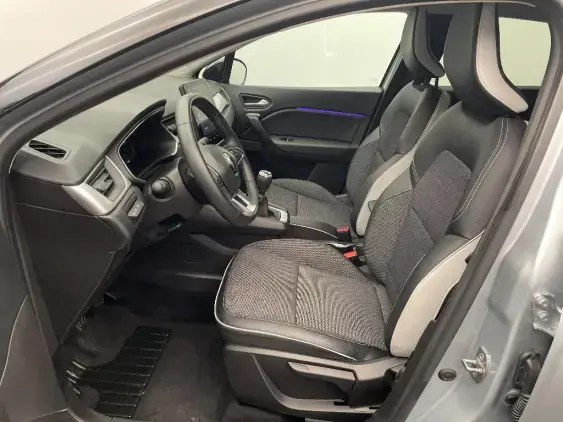 RENAULT CAPTUR II - voiture d'occasion - Photo 17