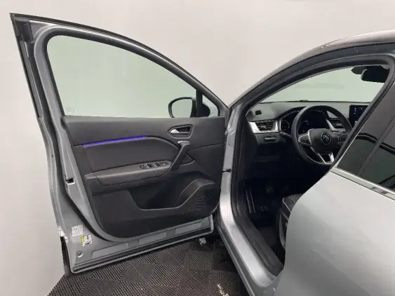 RENAULT CAPTUR II - voiture d'occasion - Photo 18