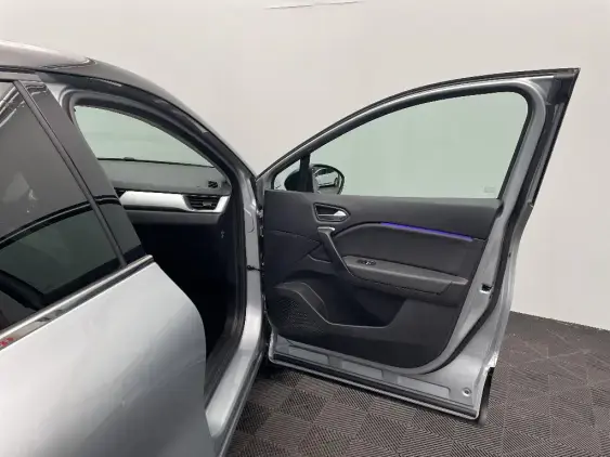 RENAULT CAPTUR II - voiture d'occasion - Photo 19