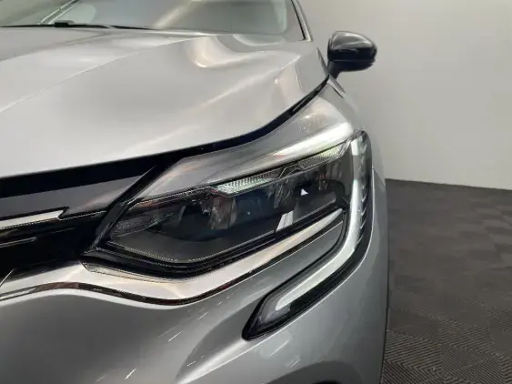 RENAULT CAPTUR II - voiture d'occasion - Photo 20