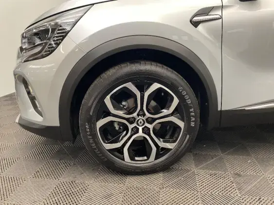 RENAULT CAPTUR II - voiture d'occasion - Photo 21