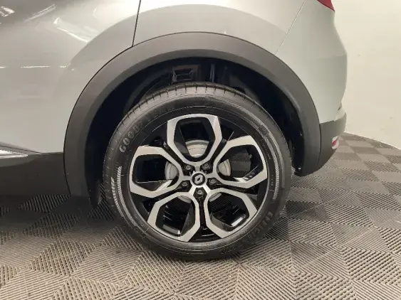 RENAULT CAPTUR II - voiture d'occasion - Photo 22