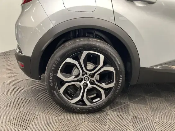 RENAULT CAPTUR II - voiture d'occasion - Photo 23