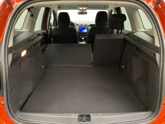 DACIA DUSTER II - voiture d'occasion - Photo 16