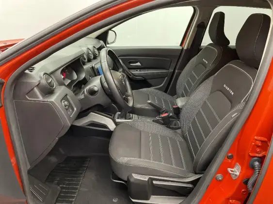 DACIA DUSTER II - voiture d'occasion - Photo 17