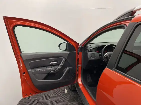 DACIA DUSTER II - voiture d'occasion - Photo 18