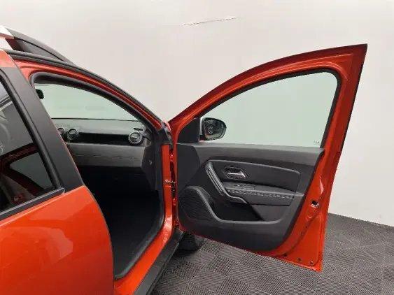 DACIA DUSTER II - voiture d'occasion - Photo 19