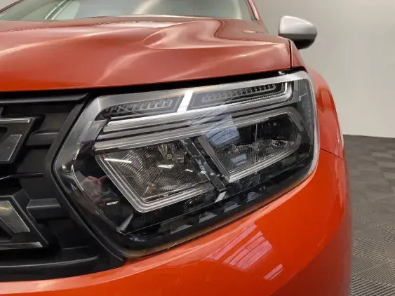 DACIA DUSTER II - voiture d'occasion - Photo 20