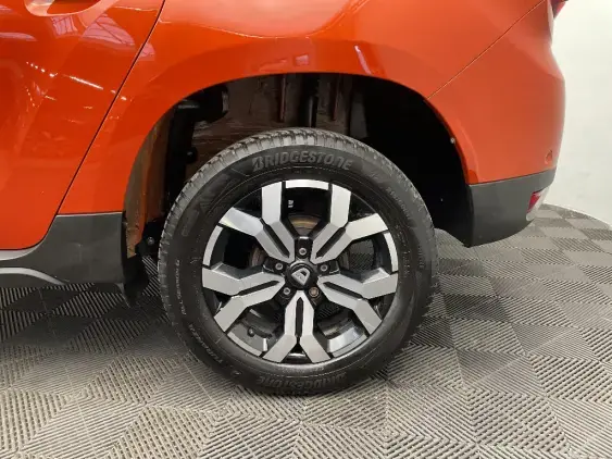 DACIA DUSTER II - voiture d'occasion - Photo 22