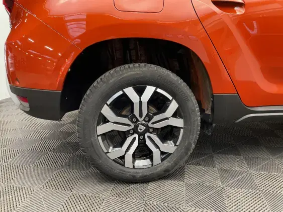 DACIA DUSTER II - voiture d'occasion - Photo 23