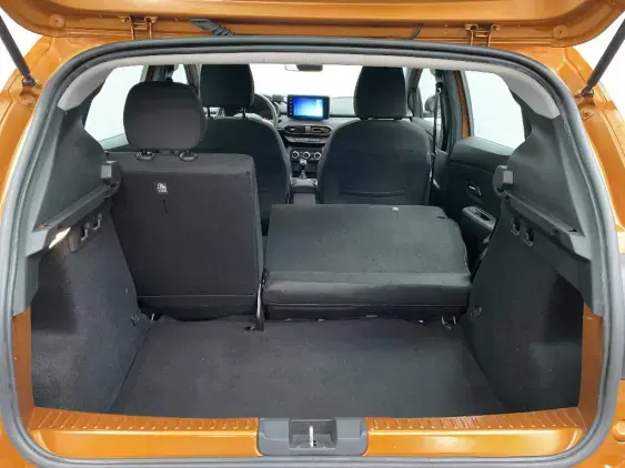 DACIA SANDERO III - voiture d'occasion - Photo 16