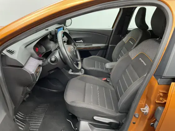 DACIA SANDERO III - voiture d'occasion - Photo 17