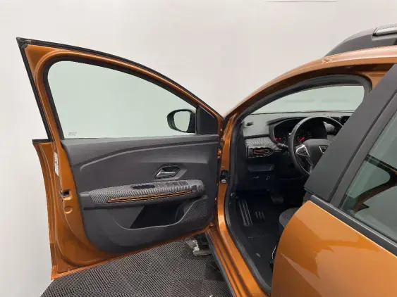 DACIA SANDERO III - voiture d'occasion - Photo 18