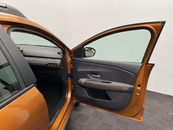 DACIA SANDERO III - voiture d'occasion - Photo 19