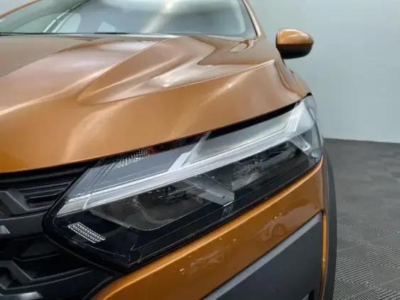 DACIA SANDERO III - voiture d'occasion - Photo 20