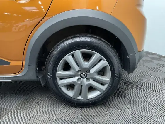 DACIA SANDERO III - voiture d'occasion - Photo 22