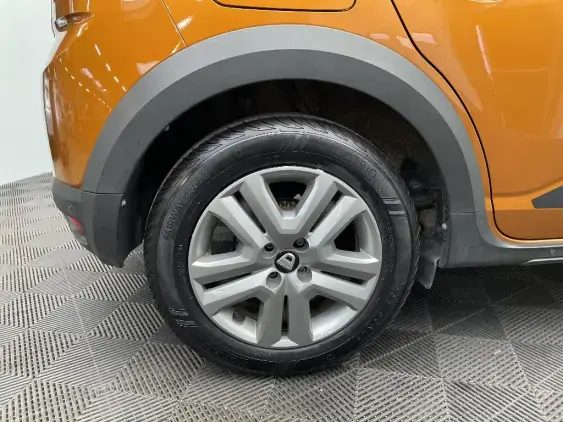 DACIA SANDERO III - voiture d'occasion - Photo 23