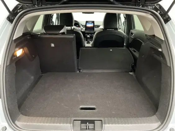 RENAULT CAPTUR II - voiture d'occasion - Photo 16