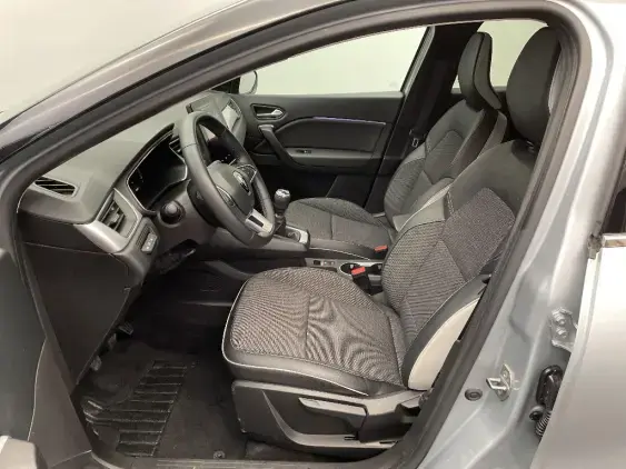 RENAULT CAPTUR II - voiture d'occasion - Photo 17