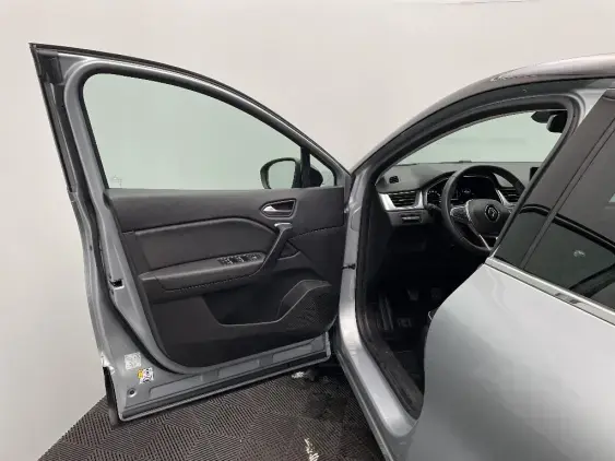 RENAULT CAPTUR II - voiture d'occasion - Photo 18