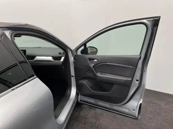 RENAULT CAPTUR II - voiture d'occasion - Photo 19