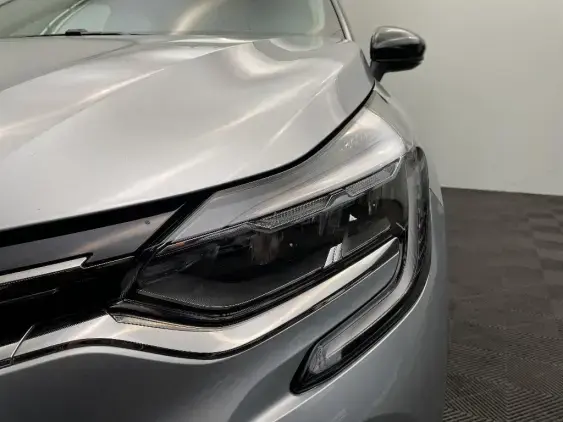 RENAULT CAPTUR II - voiture d'occasion - Photo 20