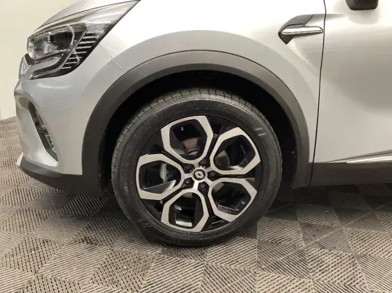 RENAULT CAPTUR II - voiture d'occasion - Photo 21