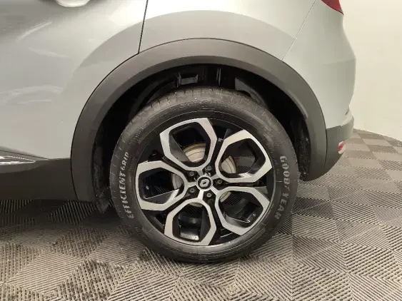 RENAULT CAPTUR II - voiture d'occasion - Photo 22