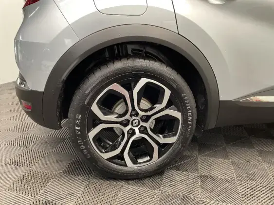 RENAULT CAPTUR II - voiture d'occasion - Photo 23